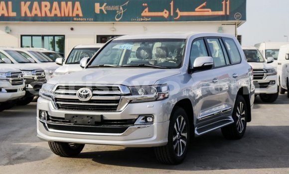 Sayi Imported Toyota Land Cruiser Sauran Mota in Import - Dubai a Benin Sayi Imported Toyota Land Cruiser Sauran Mota in Import - Dubai a Benin