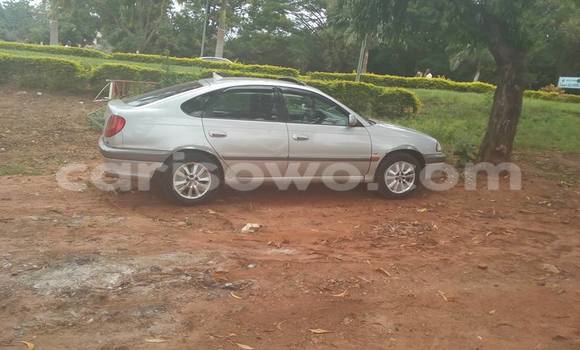 Acheter Occasion Voiture Toyota Avensis Gris à Abomey Calavi, Benin Acheter Occasion Voiture Toyota Avensis Gris à Abomey Calavi, Benin