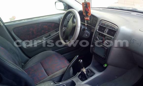 Acheter Occasion Voiture Toyota Avensis Gris à Abomey Calavi, Benin Acheter Occasion Voiture Toyota Avensis Gris à Abomey Calavi, Benin