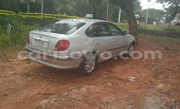 Acheter Occasion Voiture Toyota Avensis Gris à Abomey Calavi, Benin Acheter Occasion Voiture Toyota Avensis Gris à Abomey Calavi, Benin