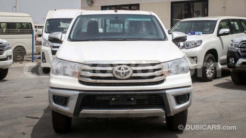 Big with watermark toyota hilux benign import dubai 7718