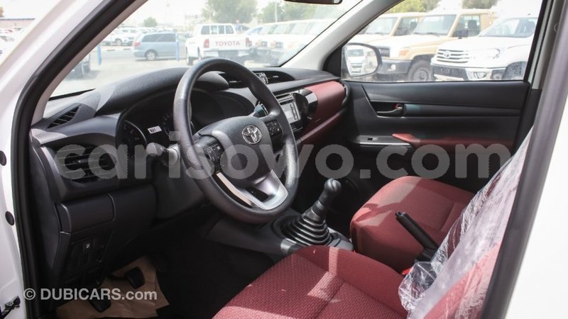 Big with watermark toyota hilux benign import dubai 7718