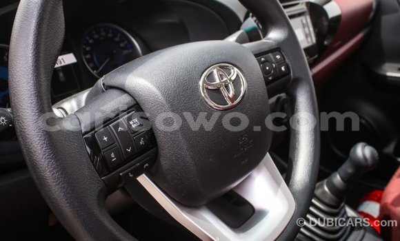 Buy Import Toyota Hilux White Car in Import - Dubai in Benign Buy Import Toyota Hilux White Car in Import - Dubai in Benign