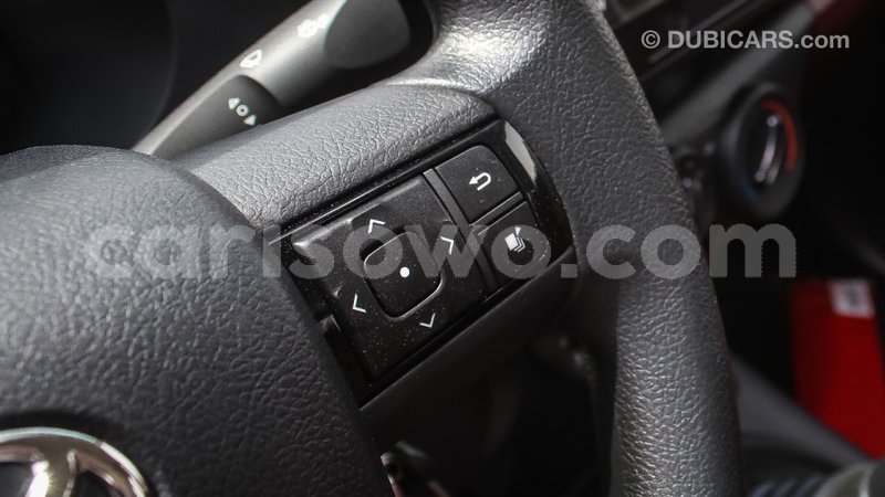 Big with watermark toyota hilux benin import dubai 7718