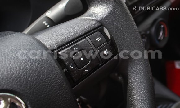 Buy Import Toyota Hilux White Car in Import - Dubai in Benign Buy Import Toyota Hilux White Car in Import - Dubai in Benign