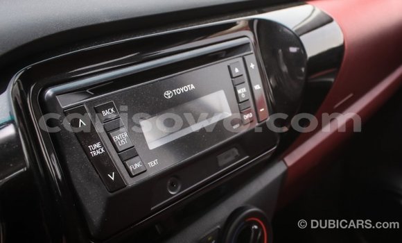 Buy Import Toyota Hilux White Car in Import - Dubai in Benign Buy Import Toyota Hilux White Car in Import - Dubai in Benign