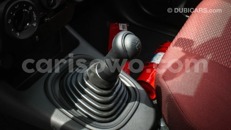 Big with watermark toyota hilux benign import dubai 7718