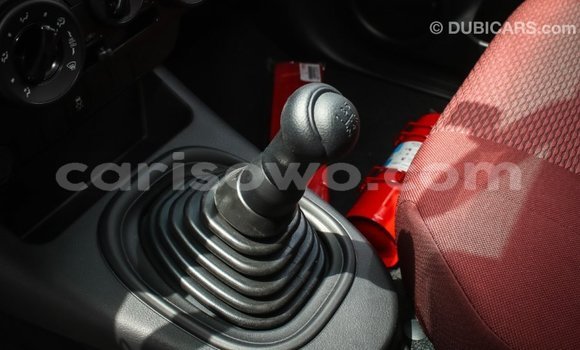 Buy Import Toyota Hilux White Car in Import - Dubai in Benign Buy Import Toyota Hilux White Car in Import - Dubai in Benign