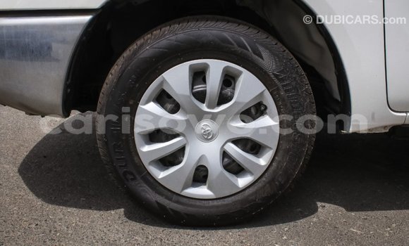 Buy Import Toyota Hilux White Car in Import - Dubai in Benign Buy Import Toyota Hilux White Car in Import - Dubai in Benign