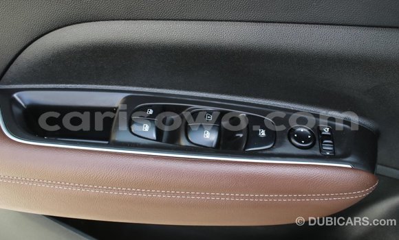 Sayi Imported Renault Koleos Black Mota in Import - Dubai a Benin Sayi Imported Renault Koleos Black Mota in Import - Dubai a Benin