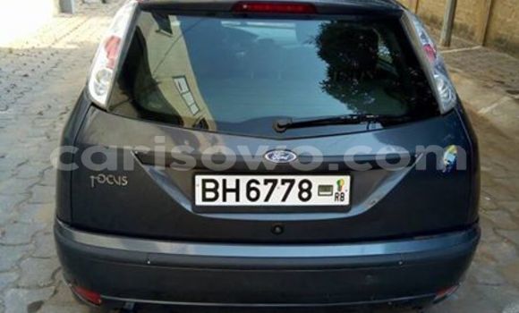 Buy Used Ford Focus Other Car in Savalou in Benign Buy Used Ford Focus Other Car in Savalou in Benign