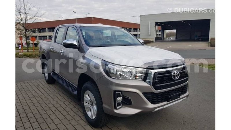 Big with watermark toyota hilux benin import dubai 7723