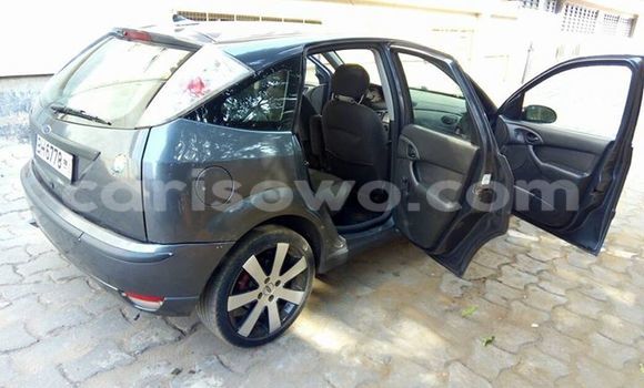 Buy Used Ford Focus Other Car in Savalou in Benign Buy Used Ford Focus Other Car in Savalou in Benign