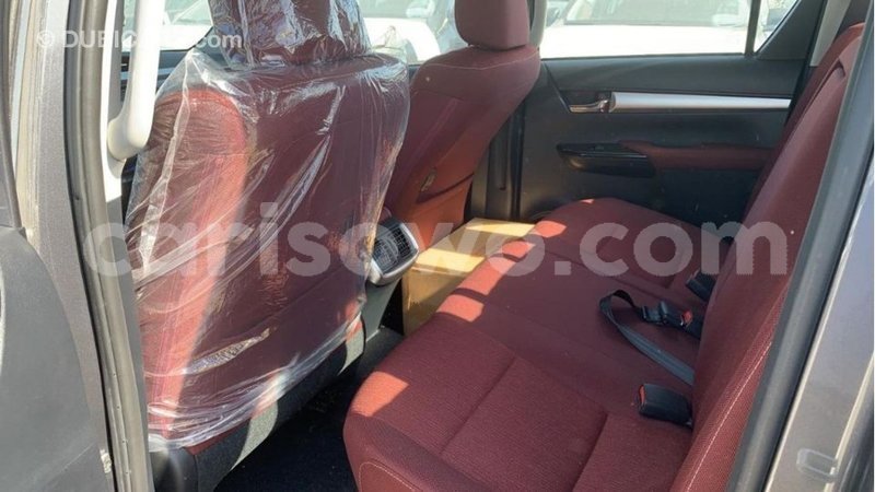 Big with watermark toyota hilux benin import dubai 7724