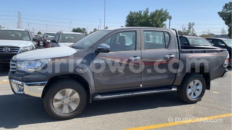 Big with watermark toyota hilux benin import dubai 7724