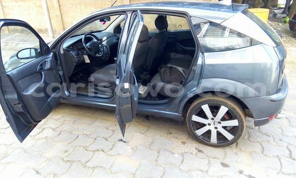 Buy Used Ford Focus Other Car in Savalou in Benign Buy Used Ford Focus Other Car in Savalou in Benign
