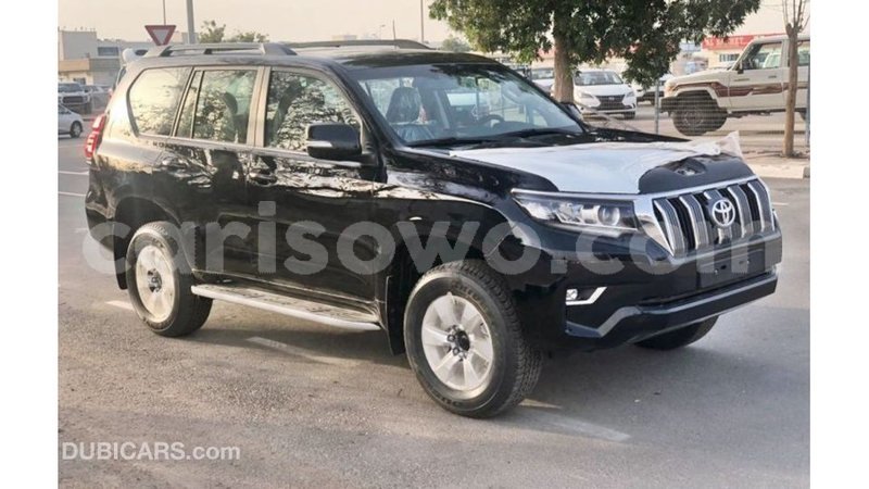 Big with watermark toyota prado benign import dubai 7726