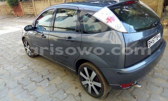 Buy Used Ford Focus Other Car in Savalou in Benign Buy Used Ford Focus Other Car in Savalou in Benign