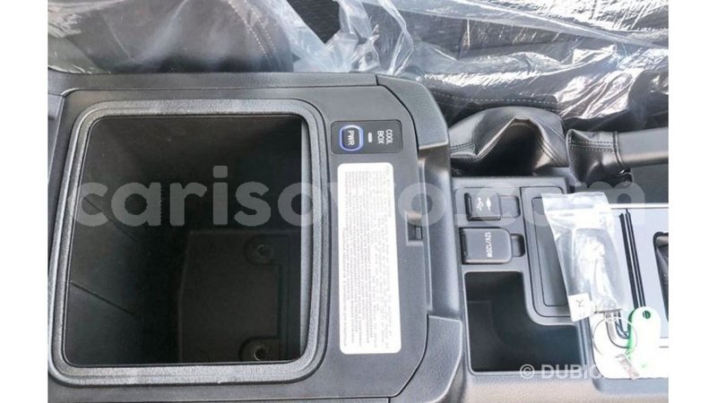 Big with watermark toyota prado benin import dubai 7726