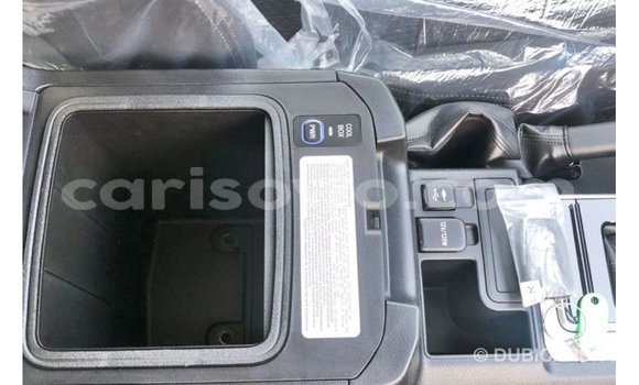 Acheter Import Voiture Toyota Prado Noir à Import - Dubai, Benin Acheter Import Voiture Toyota Prado Noir à Import - Dubai, Benin
