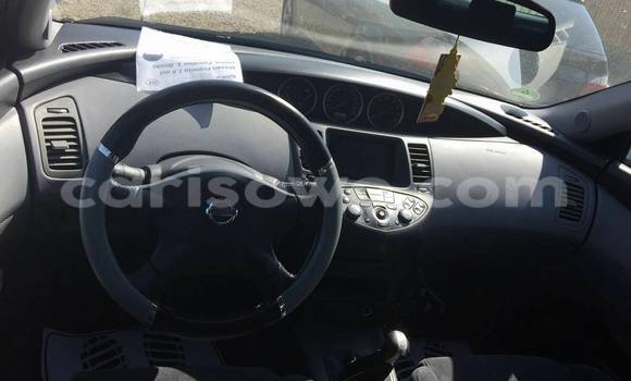 Acheter Occasion Voiture Nissan Primera Gris à Savalou, Benin Acheter Occasion Voiture Nissan Primera Gris à Savalou, Benin