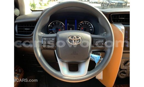 Acheter Import Voiture Toyota Fortuner Autre à Import - Dubai, Benin Acheter Import Voiture Toyota Fortuner Autre à Import - Dubai, Benin