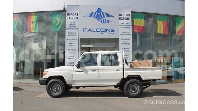 Big with watermark toyota land cruiser benin import dubai 7728