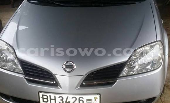 Acheter Occasion Voiture Nissan Primera Gris à Savalou, Benin Acheter Occasion Voiture Nissan Primera Gris à Savalou, Benin