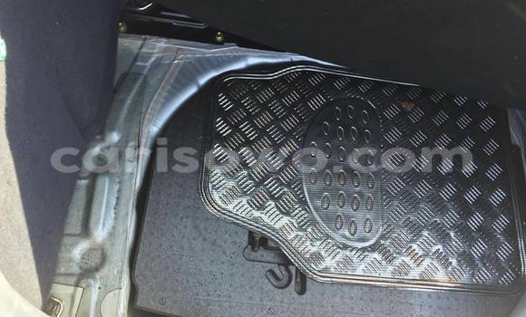 Acheter Occasion Voiture Nissan Primera Gris à Savalou, Benin Acheter Occasion Voiture Nissan Primera Gris à Savalou, Benin