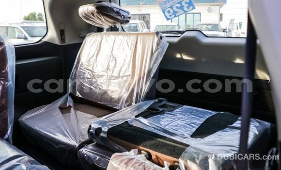 Buy Import Toyota Land Cruiser White Car in Import - Dubai in Benign Buy Import Toyota Land Cruiser White Car in Import - Dubai in Benign