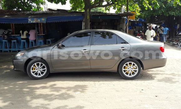 Acheter Occasion Voiture Toyota Camry Autre à Savalou, Benin Acheter Occasion Voiture Toyota Camry Autre à Savalou, Benin