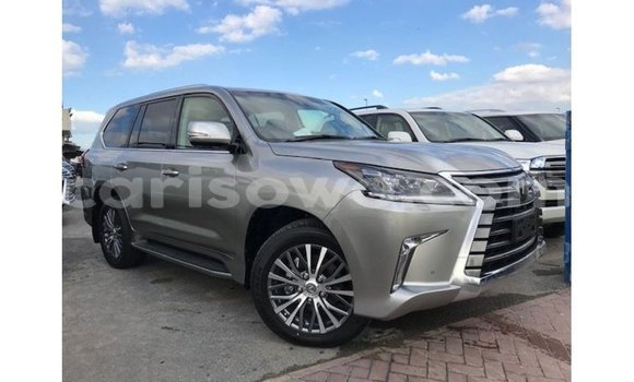 Buy Import Lexus LX Other Car in Import - Dubai in Benign Buy Import Lexus LX Other Car in Import - Dubai in Benign