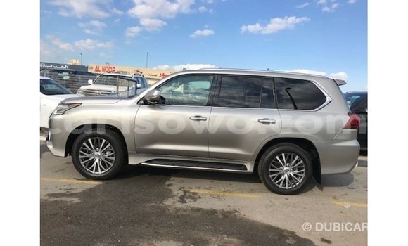 Buy Import Lexus LX Other Car in Import - Dubai in Benign Buy Import Lexus LX Other Car in Import - Dubai in Benign