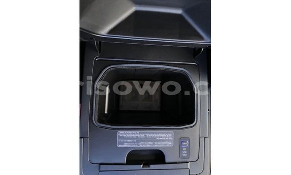 Buy Import Lexus LX Other Car in Import - Dubai in Benign Buy Import Lexus LX Other Car in Import - Dubai in Benign