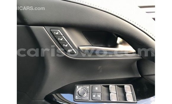 Buy Import Lexus LX Other Car in Import - Dubai in Benign Buy Import Lexus LX Other Car in Import - Dubai in Benign