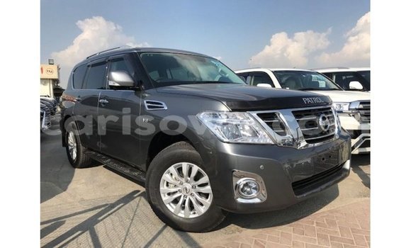Sayi Imported Nissan Patrol Sauran Mota in Import - Dubai a Benin Sayi Imported Nissan Patrol Sauran Mota in Import - Dubai a Benin