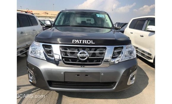 Sayi Imported Nissan Patrol Sauran Mota in Import - Dubai a Benin Sayi Imported Nissan Patrol Sauran Mota in Import - Dubai a Benin