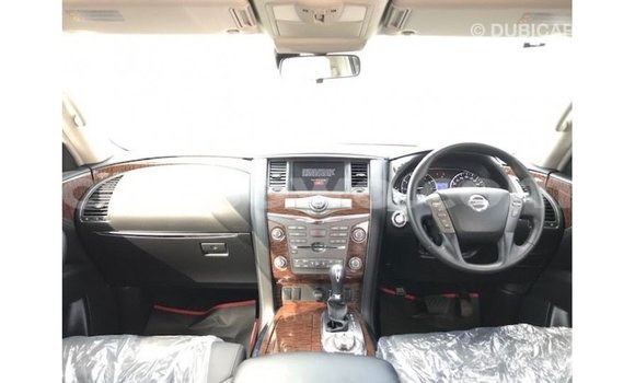 Sayi Imported Nissan Patrol Sauran Mota in Import - Dubai a Benin Sayi Imported Nissan Patrol Sauran Mota in Import - Dubai a Benin