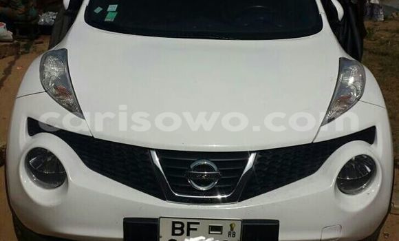 Acheter Occasion Voiture Nissan Juke Autre à Savalou, Benin Acheter Occasion Voiture Nissan Juke Autre à Savalou, Benin