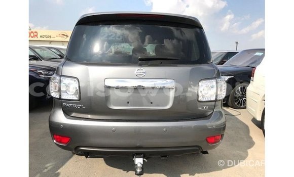 Sayi Imported Nissan Patrol Sauran Mota in Import - Dubai a Benin Sayi Imported Nissan Patrol Sauran Mota in Import - Dubai a Benin