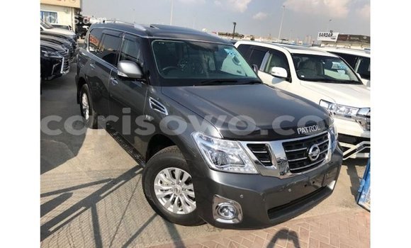 Sayi Imported Nissan Patrol Sauran Mota in Import - Dubai a Benin Sayi Imported Nissan Patrol Sauran Mota in Import - Dubai a Benin