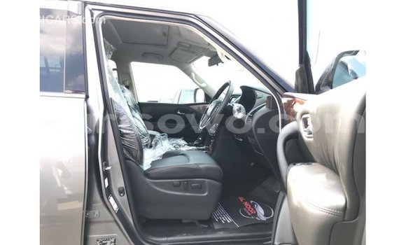 Sayi Imported Nissan Patrol Sauran Mota in Import - Dubai a Benin Sayi Imported Nissan Patrol Sauran Mota in Import - Dubai a Benin