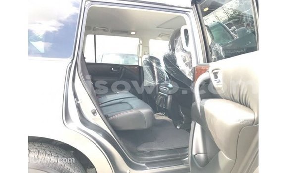 Sayi Imported Nissan Patrol Sauran Mota in Import - Dubai a Benin Sayi Imported Nissan Patrol Sauran Mota in Import - Dubai a Benin