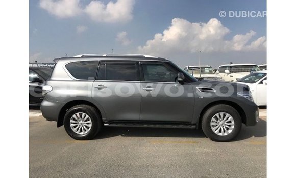 Sayi Imported Nissan Patrol Sauran Mota in Import - Dubai a Benin Sayi Imported Nissan Patrol Sauran Mota in Import - Dubai a Benin