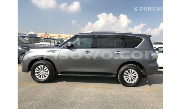 Sayi Imported Nissan Patrol Sauran Mota in Import - Dubai a Benin Sayi Imported Nissan Patrol Sauran Mota in Import - Dubai a Benin