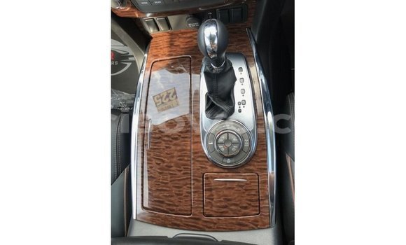 Sayi Imported Nissan Patrol Sauran Mota in Import - Dubai a Benin Sayi Imported Nissan Patrol Sauran Mota in Import - Dubai a Benin