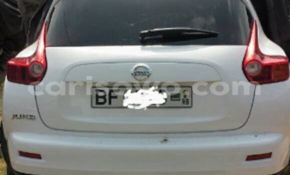 Acheter Occasion Voiture Nissan Juke Autre à Savalou, Benin Acheter Occasion Voiture Nissan Juke Autre à Savalou, Benin