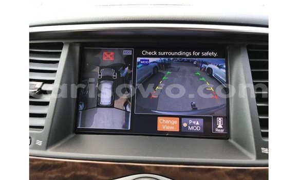 Sayi Imported Nissan Patrol Sauran Mota in Import - Dubai a Benin Sayi Imported Nissan Patrol Sauran Mota in Import - Dubai a Benin