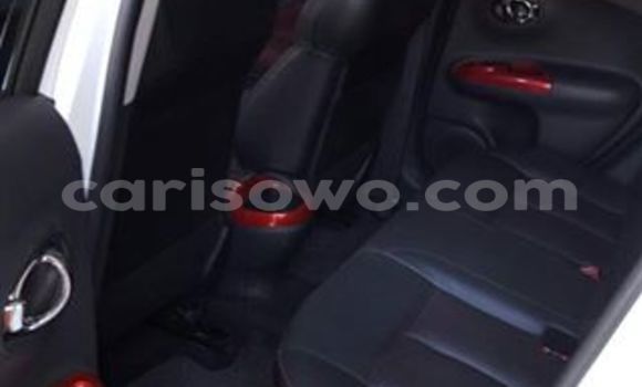 Acheter Occasion Voiture Nissan Juke Autre à Savalou, Benin Acheter Occasion Voiture Nissan Juke Autre à Savalou, Benin