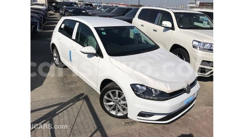 Big with watermark volkswagen golf benin import dubai 7743